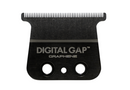 Cuchilla recortadora de grafeno Cocco Digital Gap™ Ambassador