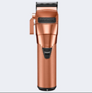 BabylissPRO FXONE RoseGoldFX All Metal Cordless Clipper FX899RG
