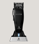 ANDIS PROFESSIONAL MASTER CORDLESS BLACK LABEL EDICIÓN ESPECIAL CON HOJA PHAZE