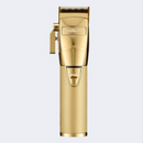 CORTADORA DE PELO BABYLISSPRO® GOLDFX+ TOTALMENTE METÁLICA DE LITIO FX870NG