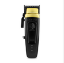 CORTADORA DE PELO MODULAR PROFESIONAL INALÁMBRICA SABER 2 DE STYLECRAFT CON MOTOR DIGITAL SIN ESCOBILLAS DE ALTO TORQUE NEGRA – SC617B