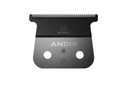 Andis GTX-EXO Replacement Blade M-Force – Black