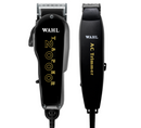 Wahl Professional Essentials Combo -Taper 2000 Clipper and AC Trimmer
