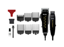 Wahl Professional Essentials Combo -Taper 2000 Clipper and AC Trimmer