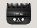 ANDIS BLACK LABEL MASTER CORDLESS CLIPPER REPLACEMENT PHAZE BLADE