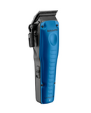 BABYLISSPRO FXONE LO-PROFX LIMITED EDITION BLUE CLIPPER FX829BL