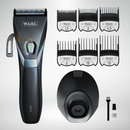 Cortadora inalámbrica Wahl Kuno: cortadora de cabello de primera calidad