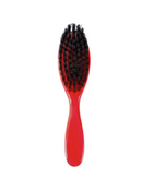 STYLECRAFT S/C THE FADE CUT – FADE AND CLEANING HAIR BRUSH – RED - SC318R