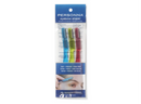 Personna eyebrow shaper 3 pack