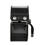 Cuchilla cónica DLC fija StyleCraft + cuchilla cortadora de dientes poco profundos DLC 2.0 SC539B