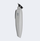 BABYLISSPRO LithiumFX+ Limited Edition Grey Cord/Cordless Lithium Ergonomic Clipper FX673NSGY