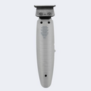 BaBylissPRO® LithiumFX+ Limited Edition Grey Cord/Cordless Lithium Ergonomic Trimmer FX773NGY