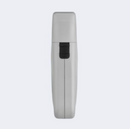 BaBylissPRO® LithiumFX+ Limited Edition Grey Cord/Cordless Lithium Ergonomic Double Foil Shaver FXFS573GY
