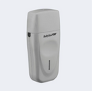 BaBylissPRO® LithiumFX+ Limited Edition Grey Cord/Cordless Lithium Ergonomic Double Foil Shaver FXFS573GY