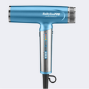 BaBylissPRO® Nano Titanium™ Light Ionic High-Speed Dryer Blue – BNTC9200