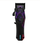 Wahl Vapor LE Limited Edition Cordless Clipper – Premium Hair Clipper with F32 FADEOUT Blade