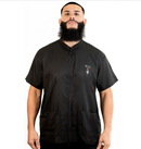 S|C X BARBER STRONG JACKET(XL ONLY)SC342B