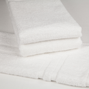 Diane Stain Resistant White Towels 12 Pack 25148