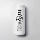 L3VEL3™ Light Hold Styling Powder 30G – white bottle