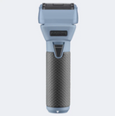 BABYLISSPRO FXONE LIMITED EDITION MATTE-BLUE FOIL-SHAVER (TOOL ONLY) LFX79SBC
