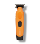 Cocco Hyper Veloce Professional Brushless High Torque Cordless Trimmer - Orange - CHVPT-ORANGE