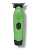 Cocco Hyper Veloce Professional Brushless High Torque Cordless Trimmer - Green - CHVPT-GREEN