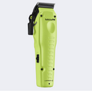 BABYLISSPRO® FXONE™ LO-PROFX LIMITED EDITION NEON YELLOW CLIPPER (TOOL ONLY) – FX829NYLT