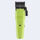 BABYLISSPRO® FXONE™ LO-PROFX LIMITED EDITION NEON YELLOW CLIPPER (TOOL ONLY) – FX829NYLT