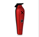 RECORTADORA DE PELO INALÁMBRICA PROFESIONAL S|C INSTINCT X METAL EDITION DE ESTILO CRAFT CON MOTOR VECTORIAL IN2 SC411M