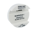 GAMMA+ Professional Zero Gap Trimmer Blade Setter Tool - P-0GAP