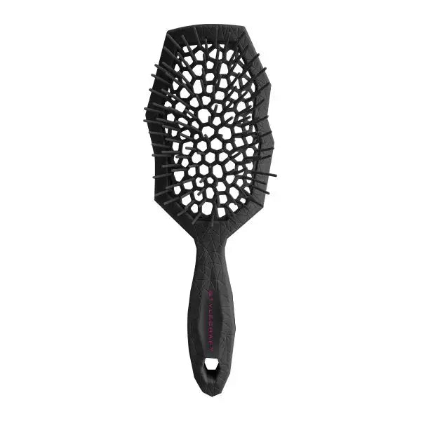 S|C SCDBRUSHB No Knots Detangler Brush