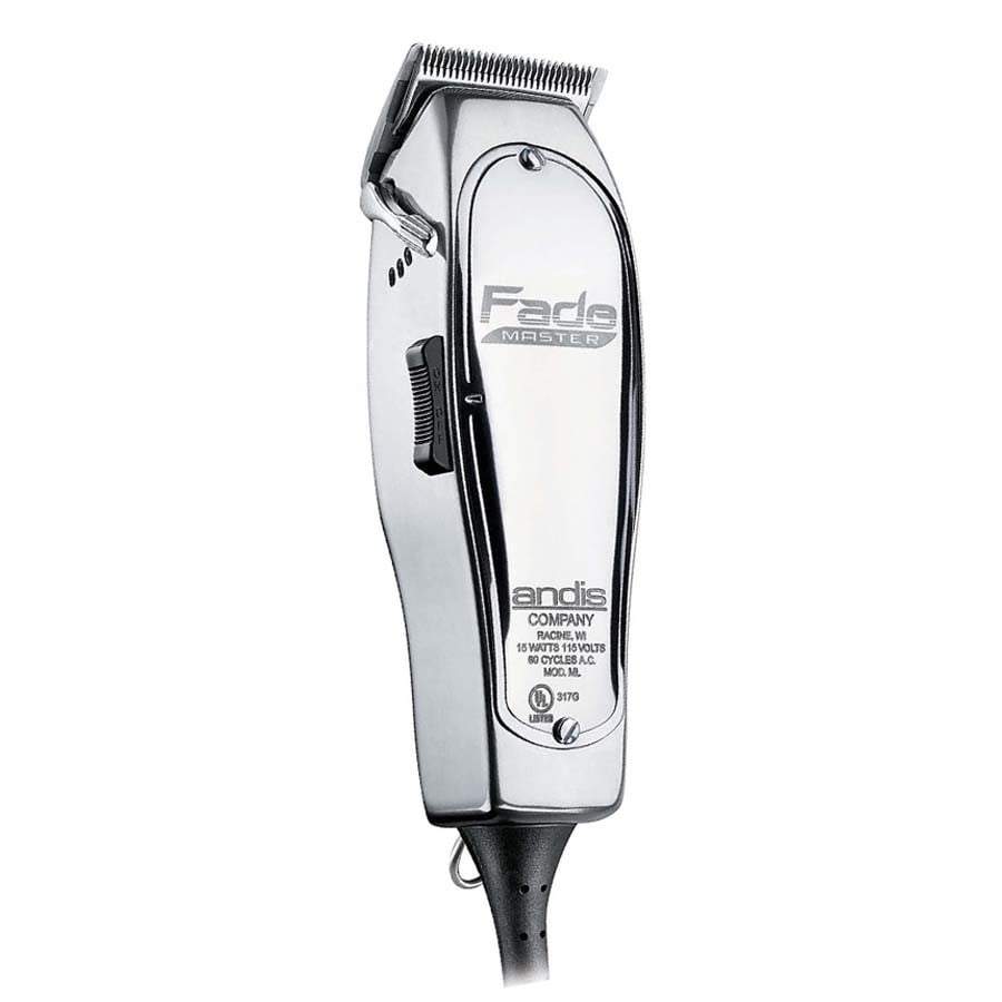 Andis Professional Fade Master Clipper #01820
