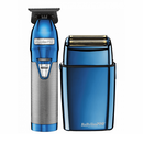 BabylissPro BlueFX Collection Combo FXHOLPK2BC