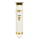 BabylissPRO WHITEFX Metal Lithium Outlining Trimmer FX787W