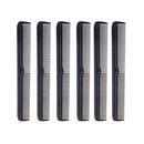 Diane 7” barber comb 12 pack D52