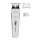 Gamma + Italia Evo cordless Trimmer