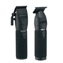Combo MatBlackFX Boost+ de Babylisspro: cortadora de pelo FX FX870BP-MB y recortadora FX FX787BP-MB