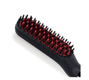 Blackice Professional Straightening Brush for beard & hair
