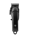 StyleCraft Alpha protege Matt Black cordless clipper