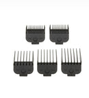 StyleCraft Alpha protege Matt Black cordless clipper
