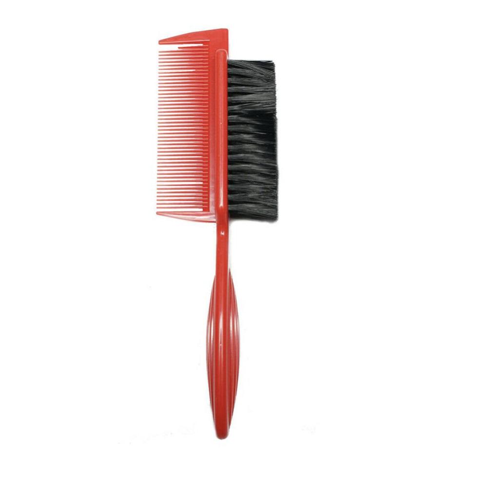 BlackIce Combo Clipper Cleaning Brush