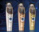Gamma + Italia  X-EVO Linear Magnetic Cordless Trimmer