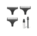 Gamma + Absolute Hitter Cordless Trimmer – Matte Edition