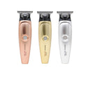 Gamma + Absolute Hitter Cordless Trimmer – Matte Edition