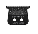 GAMMA+ ITALIA ULTIMATE DLC REPLACEMENT FIXED TRIMMER BLADE .2MM - GPDHBE