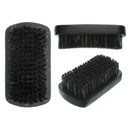 Cepillo de palma curva de aspecto suave para ondas y máquinas cortadoras