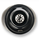 Recortador de nariz y orejas StyleCraft S|C Schnozzle, color negro mate