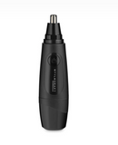 Recortador de nariz y orejas StyleCraft S|C Schnozzle, color negro mate