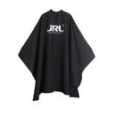 JRL Professional Cutting Cape – Black - JRL-REC01