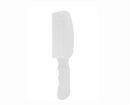 Peine Wahl Flat Top – Blanco n.° 3329-100